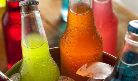 Fournisseur de palettes de boissons pour restauration rapide 