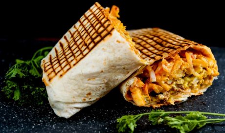 Vente et livraison de sauce pour restaurant tacos et kebab 